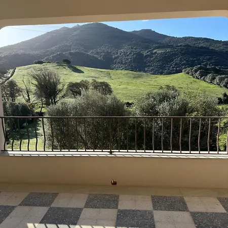 Maison Typique Corse En Pleine Nature Villa