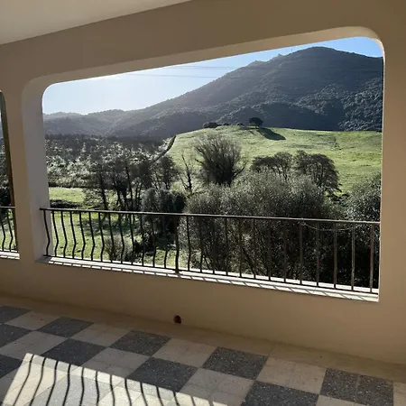 Villa Maison Typique Corse En Pleine Nature