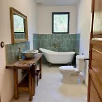 Maison Typique Corse En Pleine Nature Villa Fozzano