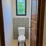 Maison Typique Corse En Pleine Nature *