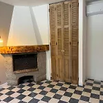 Maison Typique Corse En Pleine Nature Villa Fozzano