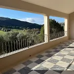 Maison Typique Corse En Pleine Nature Fozzano