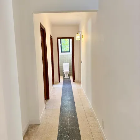 Villa Maison Typique Corse En Pleine Nature